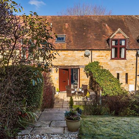 Ratty'S Retreat Blockley Exterior foto