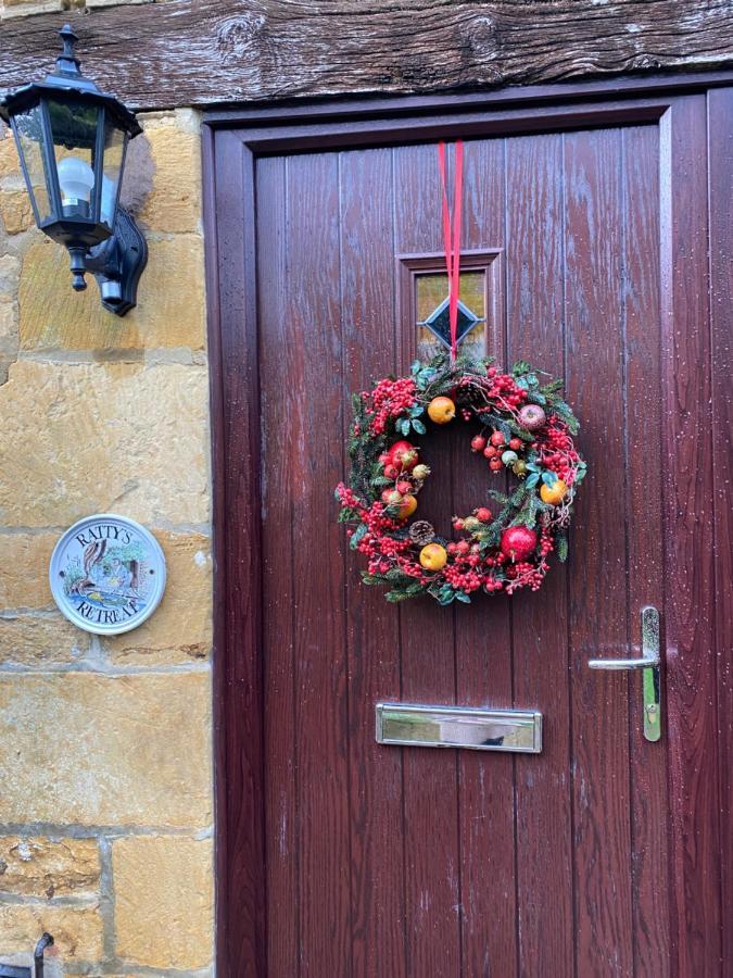 Ratty'S Retreat Blockley Exterior foto