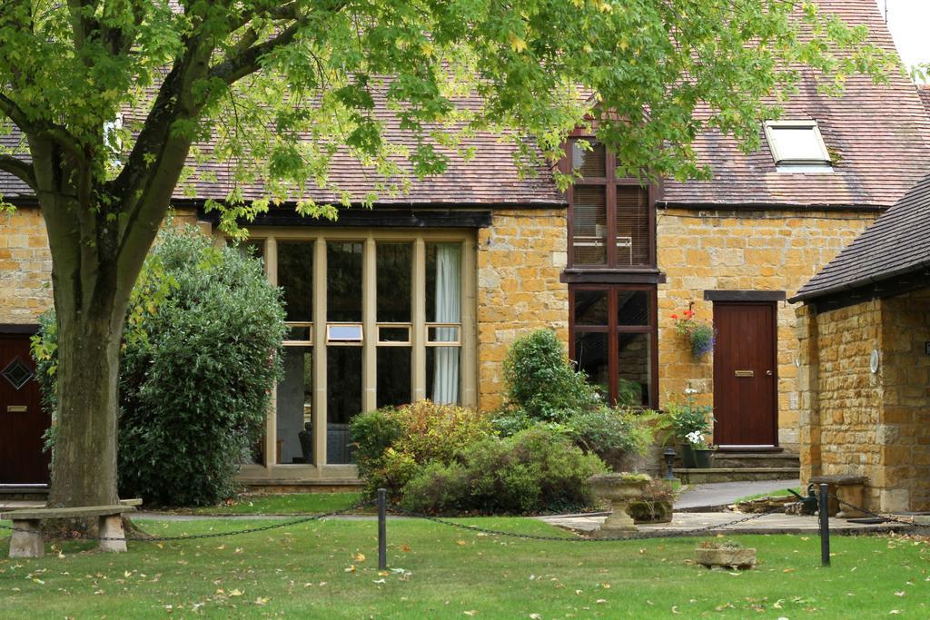Ratty'S Retreat Blockley Quarto foto